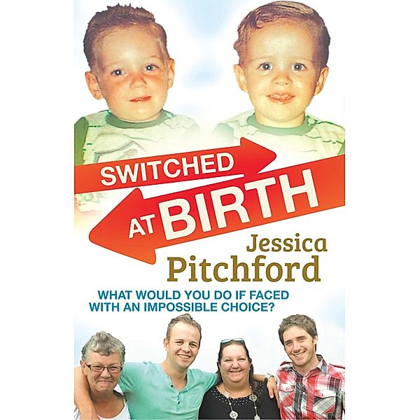 Switched at Birth, Jessica Pitchford