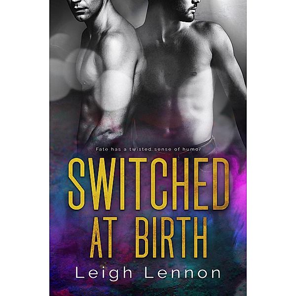 Switched At Birth, Leigh Lennon