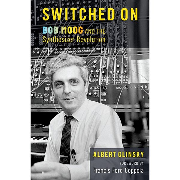 Switched On, Albert Glinsky