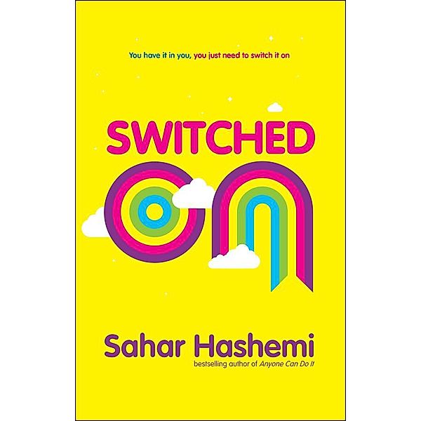 Switched On, Sahar Hashemi