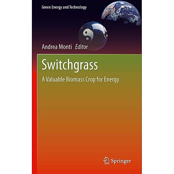 Switchgrass / Green Energy and Technology