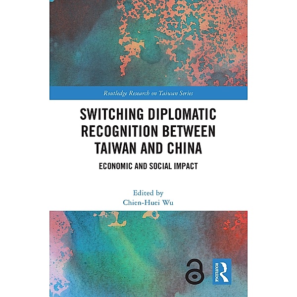 Switching Diplomatic Recognition Between Taiwan and China