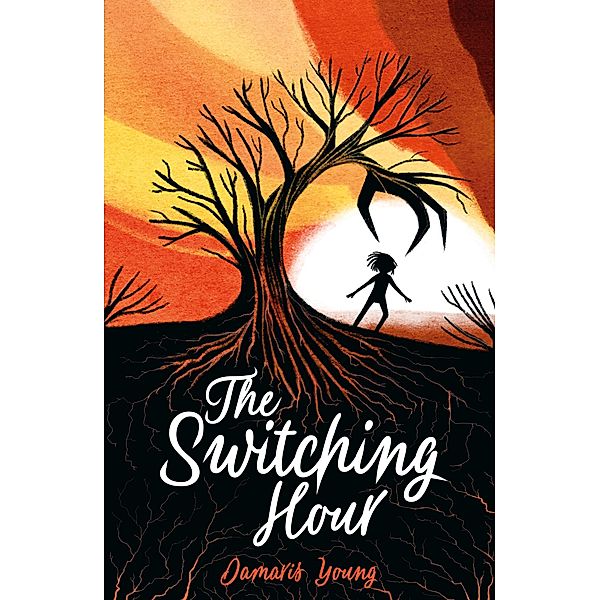 Switching Hour / Scholastic, Damaris Young