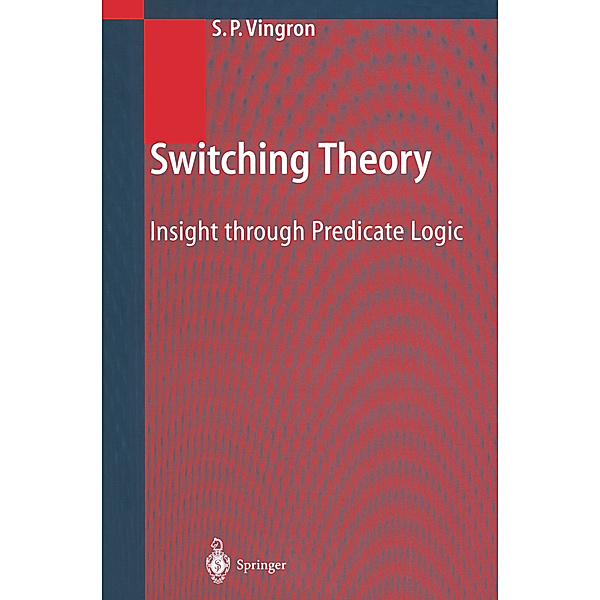 Switching Theory, Shimon Peter Vingron
