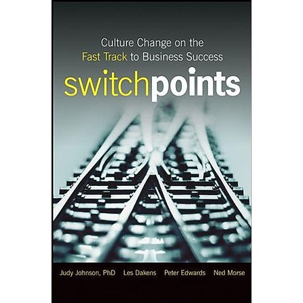 SwitchPoints, Johnson, Dakens, Morse