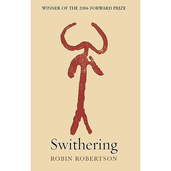 Swithering, Robin Robertson