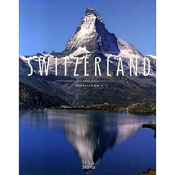 Switzerland, Roland Gerth, Reinhard Ilg