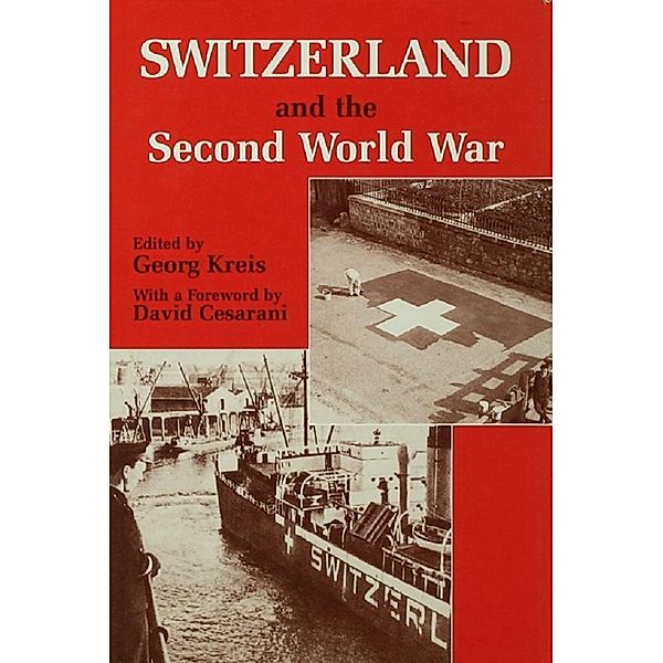 Switzerland and the Second World War