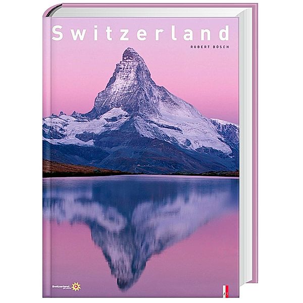 Switzerland Standardformat 24 x 30 cm, Robert Bösch