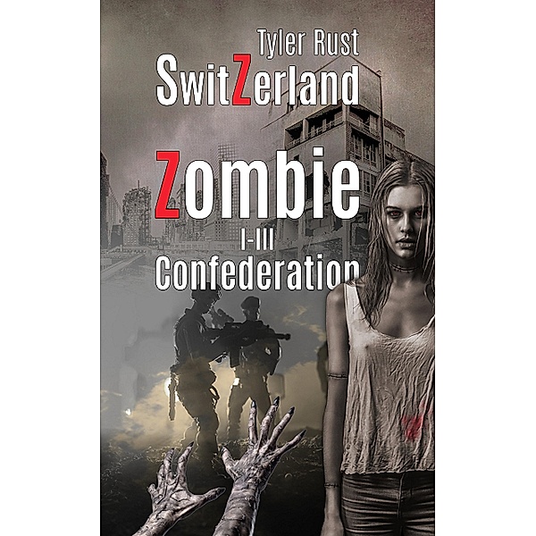 SwitZerland - Zombie Confederation, Max Spanking