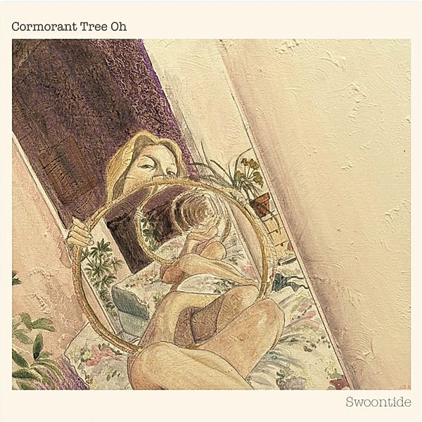 Swoontide (Vinyl), Cormorant Tree Oh