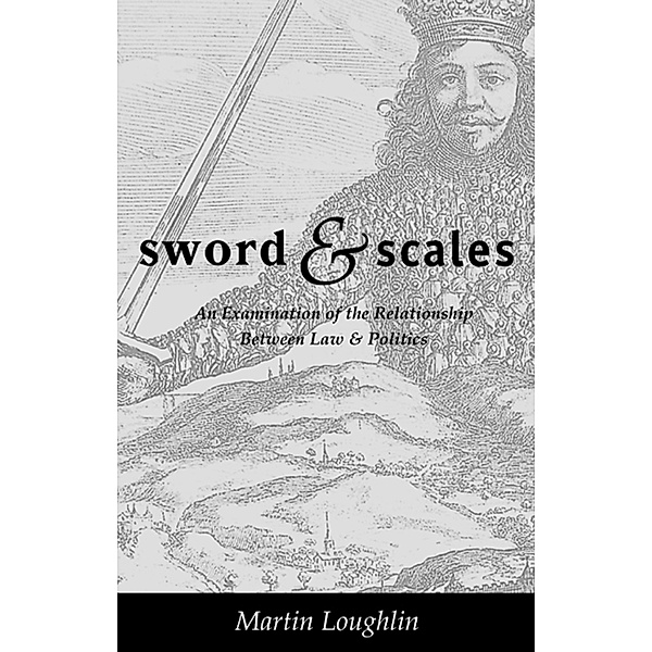 Sword and Scales, Martin Loughlin