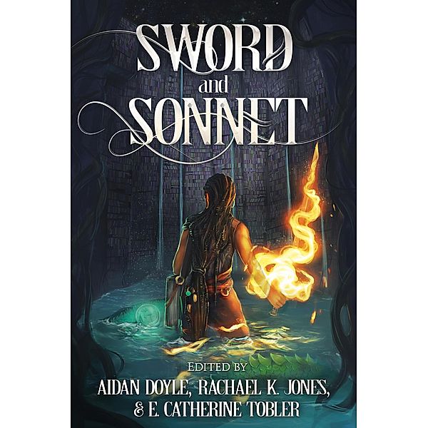 Sword and Sonnet, Alex Acks, Cassandra Khaw, Margo Lanagan, Kira Lees, Khaalidah Muhammad-Ali, Anya Ow, Tony Pi, A. E. Prevost, A. Merc Rustad, Carlie St. George, Victoria Sandbrook, C. S. E. Cooney, Hayley Stone, Setsu Uzume, Suzanne J. Willis, A. C. Wise, Matt Dovey, Malon Edwards, Spencer Ellsworth, Ingrid Garcia, Samantha Henderson, S. L. Huang, Osahon Ize-Iyamu