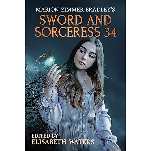 Sword and Sorceress 34 / Sword and Sorceress, Elisabeth Waters