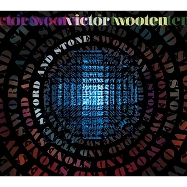 Sword And Stone, Victor Wooten