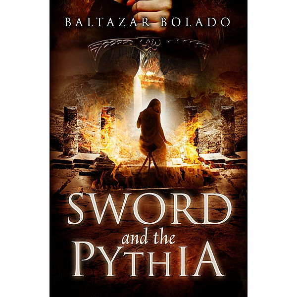 Sword and the Pythia, Baltazar Bolado