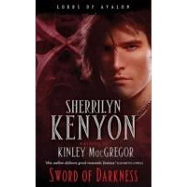 Sword of Darkness, Kinley Macgregor