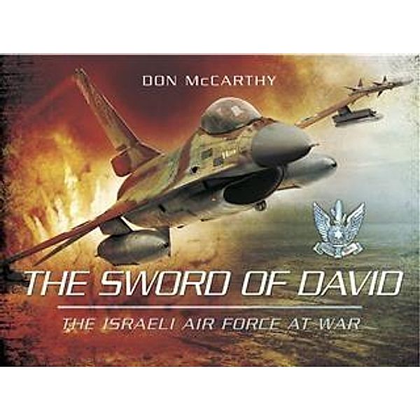 Sword of David, Don McCarthy