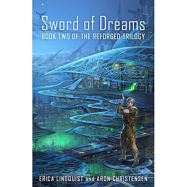 Sword of Dreams / Loose Leaf Stories, Erica Lindquist