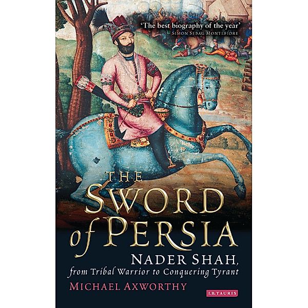 Sword of Persia, Michael Axworthy