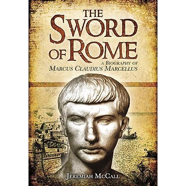 Sword of Rome, Jeremiah McCall