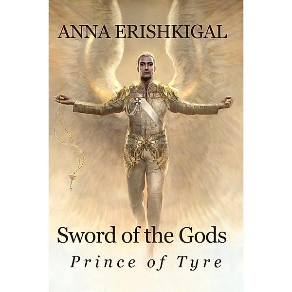 Sword of the Gods: Prince of Tyre, Anna Erishkigal