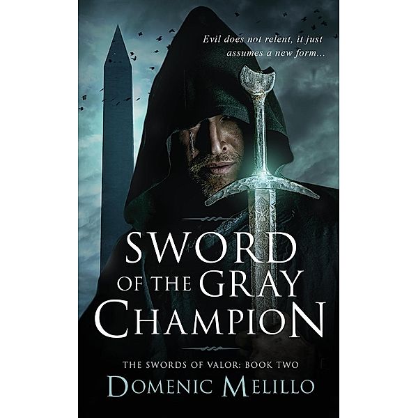 Sword of the Gray Champion / Phase Publishing, Domenic Melillo