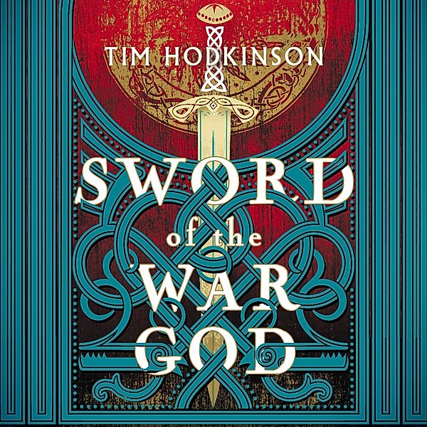 Sword of the War God, Tim Hodkinson