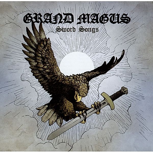 Sword Songs, Grand Magus