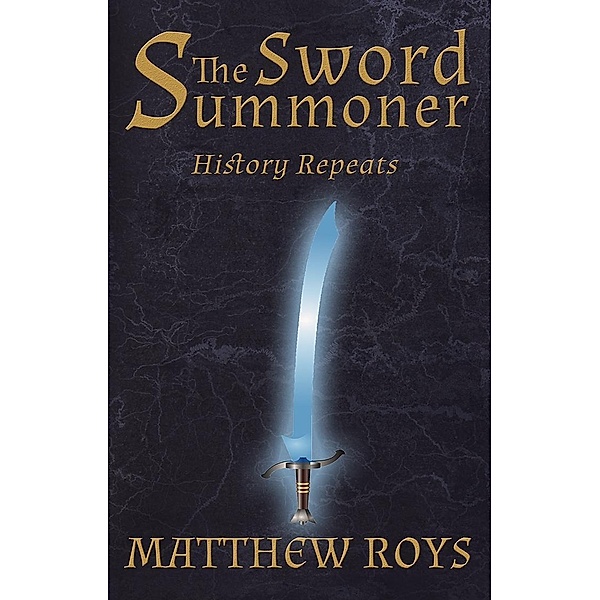 Sword Summoner / Matador, Matthew Roys