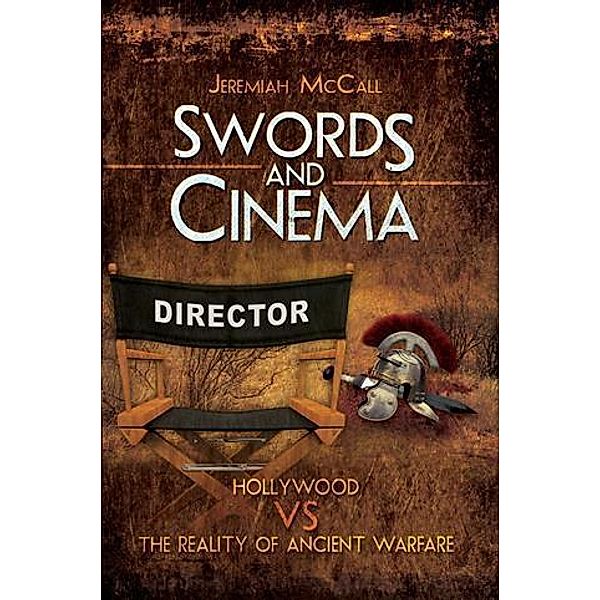 Swords and Cinema, Jeremaih McCall