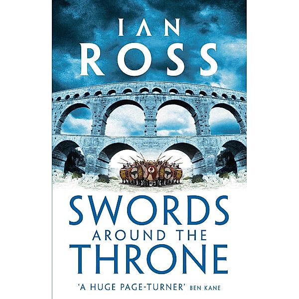 Swords Around The Throne, Ian Ross