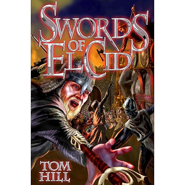 Swords of El Cid / Andrews UK, Tom Hill