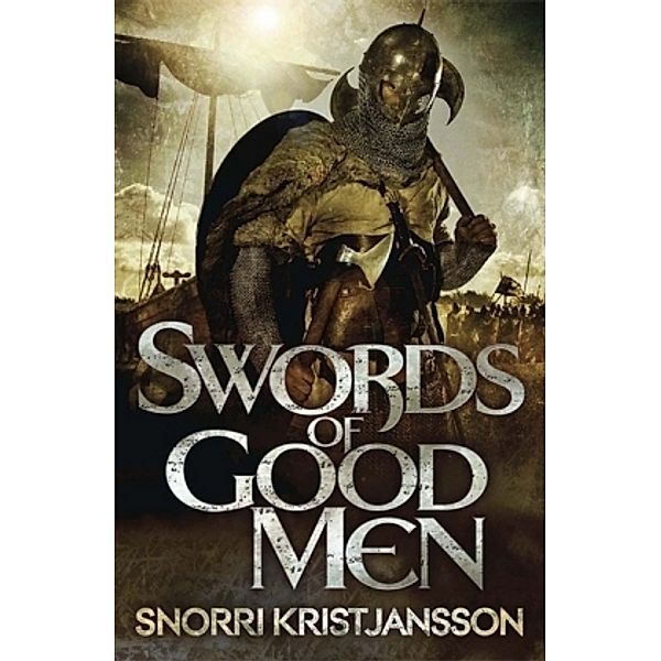 Swords of Good Men, Snorri Kristjansson