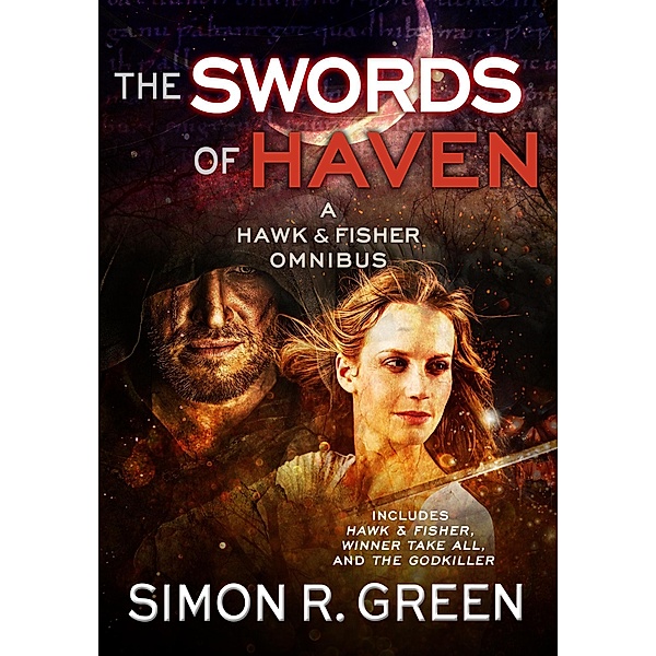 Swords of Haven / JABberwocky Literary Agency, Inc., Simon R. Green