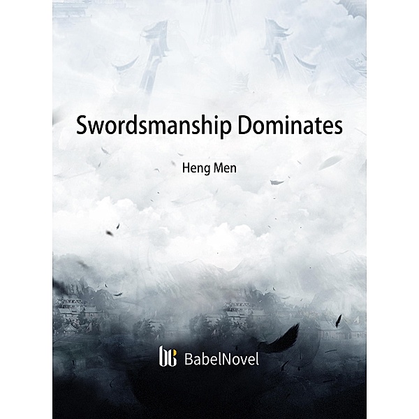 Swordsmanship Dominates, Zhenyinfang