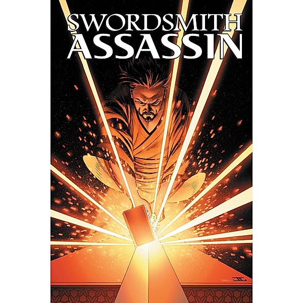 Swordsmith Assassin, Michael Alan Nelson