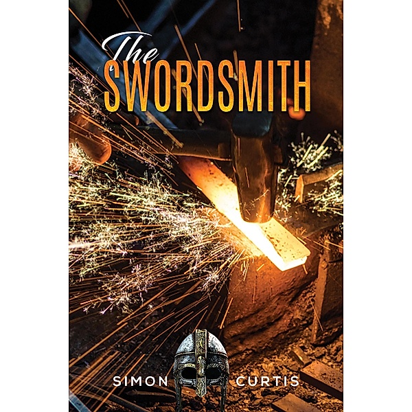 Swordsmith / Austin Macauley Publishers, Simon Curtis