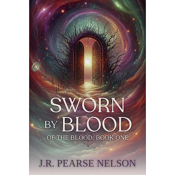 Sworn by Blood (Of the Blood, #1) / Of the Blood, J. R. Pearse Nelson
