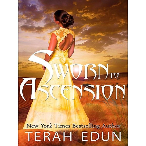 Sworn to Ascension, Terah Edun