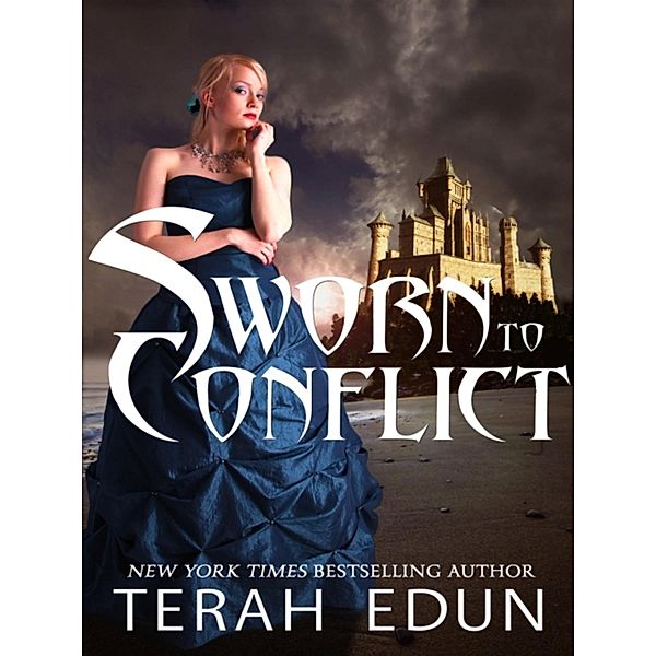 Sworn to Conflict, Terah Edun