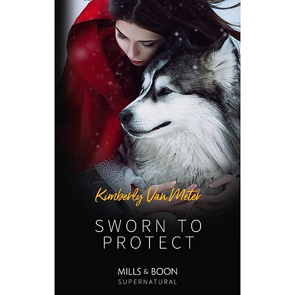 Sworn to Protect (Mills & Boon Vintage Romantic Suspense) (Native Country, Book 1) / Mills & Boon Vintage Romantic Suspense, Kimberly Van Meter