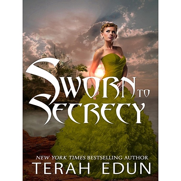 Sworn to Secrecy, Terah Edun