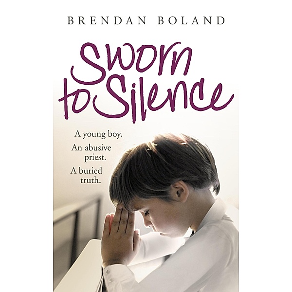 Sworn to Silence, Brendan Boland, Darragh Macintyre