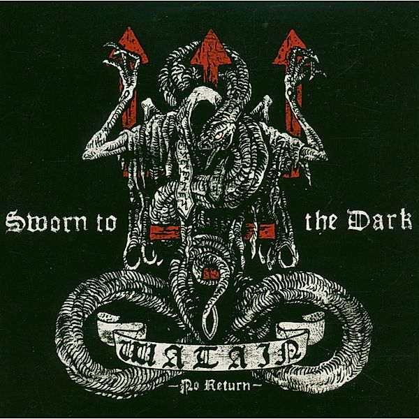 Sworn To The Dark, Watain