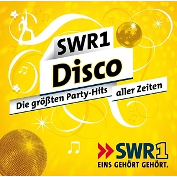 Swr1-Disco, Various