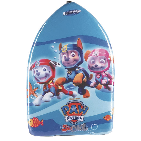 Amigo Verlag, Spin Master SWW Paw Patrol Kickboard