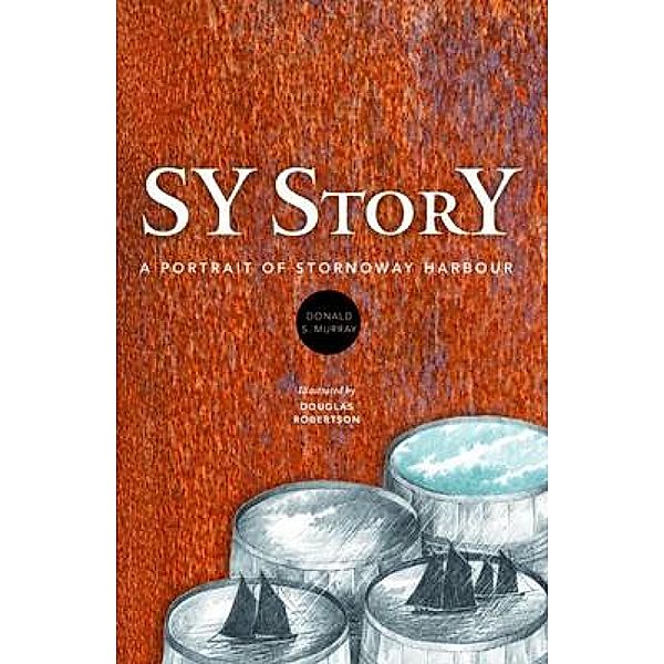 Sy Story, Donald S. Murray