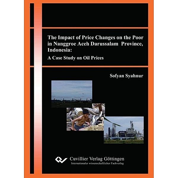 Syahnur, S: Impact of Price Changes on the Poor in Nanggroe, Sofyan Syahnur