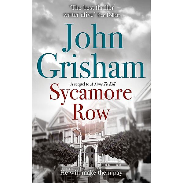 Sycamore Row, John Grisham